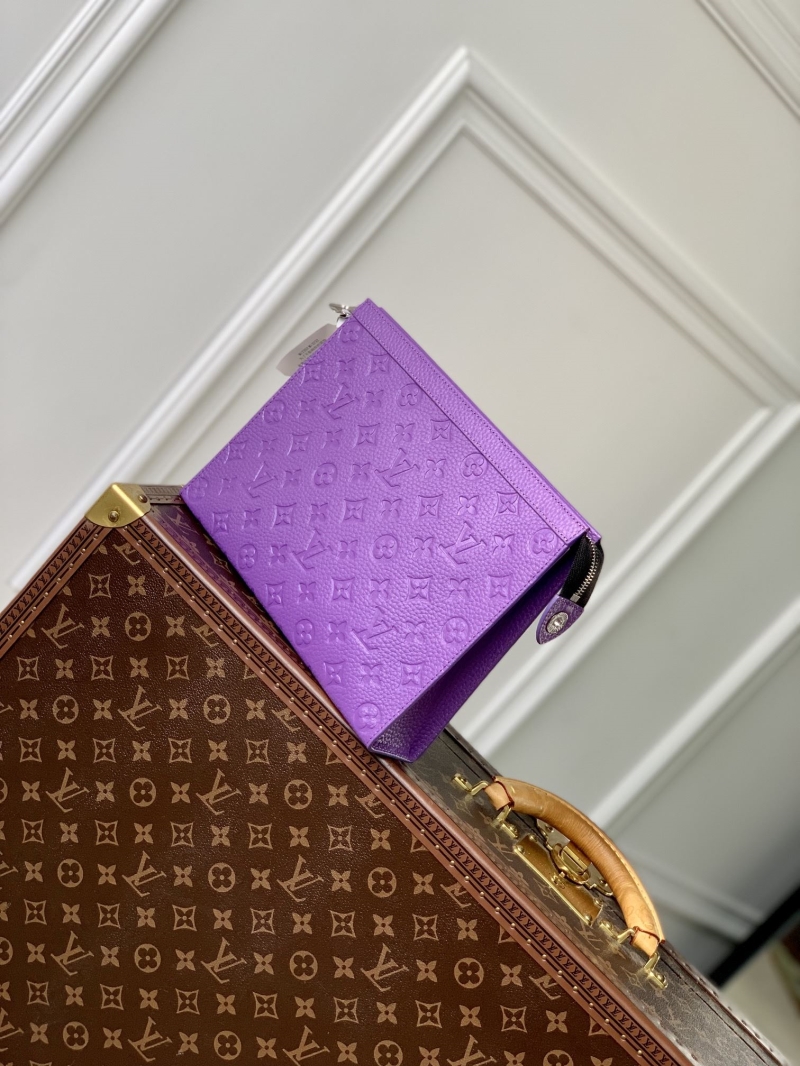 LV Clutch Bags